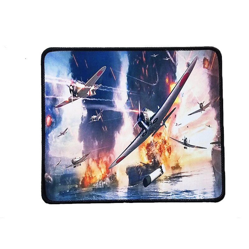 Mouse Pad Gamer